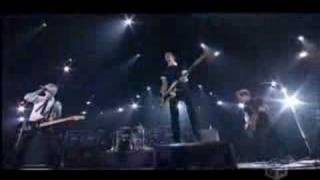 Sum 41 Underclass Hero (Summer Sonic 2007)