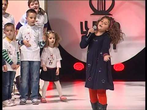 Lyra Fest 2012 - Erika Sinani