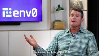env0 YouTube Video