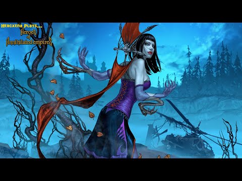 Heroes of Annihilated Empires - Episode 1