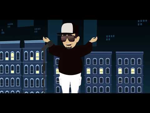 JorGMuziK - Regular Joe