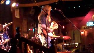 Grayson Capps and The Lost Cause Minstrels "I See You"