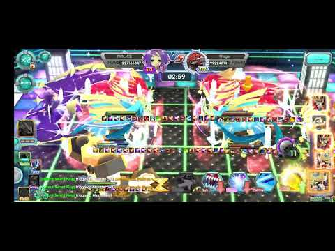 Pokeland Legends: Malice vs Fliuger CL Preliminary