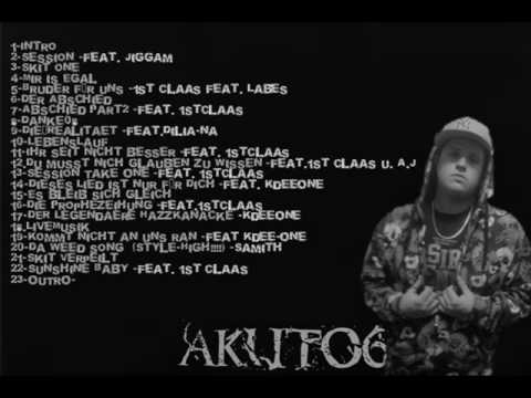 Akut06 - Mir is Egal [2008]