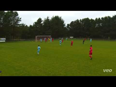 Game Highlights | Fauldhouse Friendly