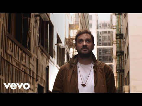 Samuel Jack - Big City Love (Official Video)