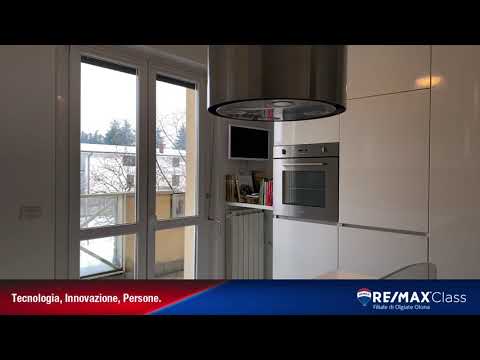 Duplex in vendita a Rescaldina. Team Pianura Re/Max Class Olgiate Olona.