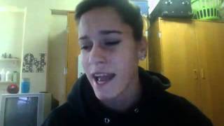 Like I Do Asher Monroe Cover