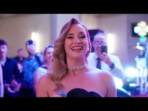 Šejla Zonić Đurđevdan Čikago