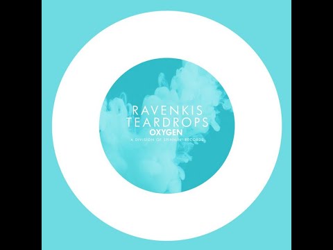 RavenKis vs. Roman Messer, Joe Jury - Teardrops vs. I've Been Needing You [MASHUP]