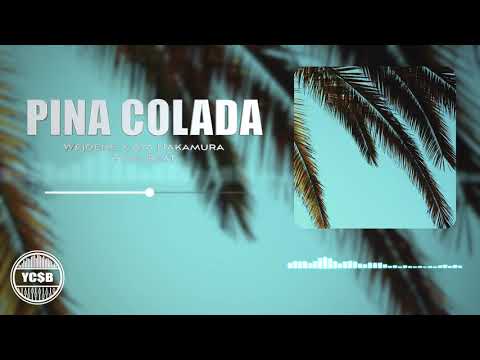 [FREE]  “PINA COLADA“    Wejdene x Aya Nakamura Type beat