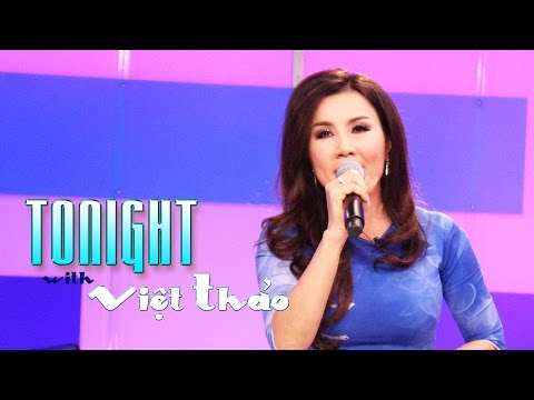 Tonight with Viet Thao - Episode 63 (Special Guest: HẠ VY)