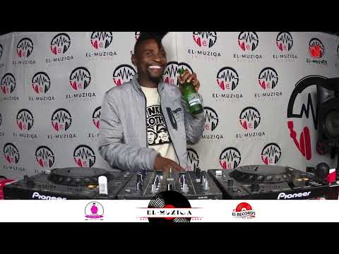 #Elmuziqa | #DeepInTheHood with Doza | #TSInnPubńGrill