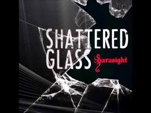 Parasight - Shattered Glass