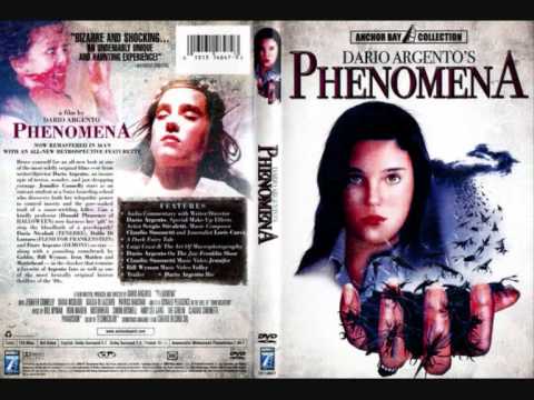 MY TRIBUTE TO ASIA ARGENTO (the daughter of Dario Argento).wmv