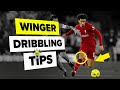 Winger Dribbling Tutorial How To DESTROY Your Opponent