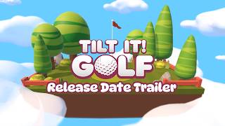 Release Date Trailer