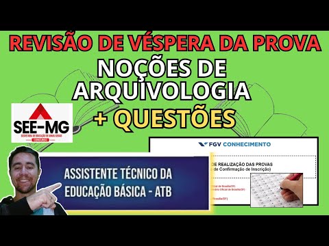 SEE MG 2023 ATB EXAM: Basics of Archival Science + Exam Questions (video 2)
