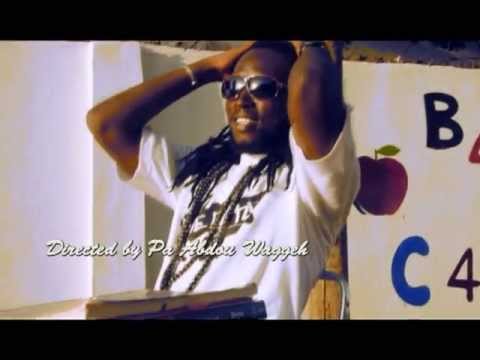 Hot-B Da Sufi feat Cess Ngum (Xam Xam Is The Key) Official Video HD