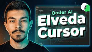 Qoder AI İncelemesi | Kod Yazıyor, Dokümante Ediyor, Test Ediyor — Cursor Alternatifi mi?
