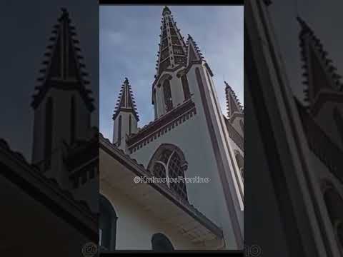 Terremoto en Colombia…. Frontino, Antioquia‼️