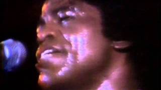 James Brown - Sex Machine (Part 1) (Santa Cruz, California 1979)