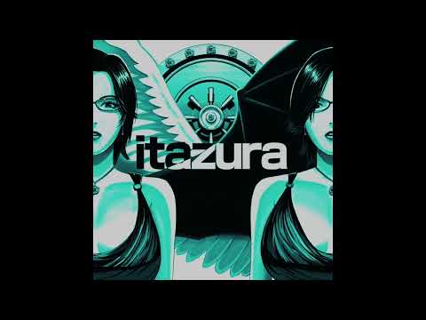Itazura - Koven Wei (Slowed Down Version)