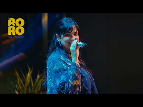 Fernanda Perochena - Te siento de solo pensar (Pedro Suárez Vértiz) - ¡Eso Cántalo!