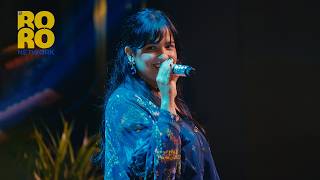 Fernanda Perochena - Te siento de solo pensar (Pedro Suárez Vértiz) - ¡Eso Cántalo!