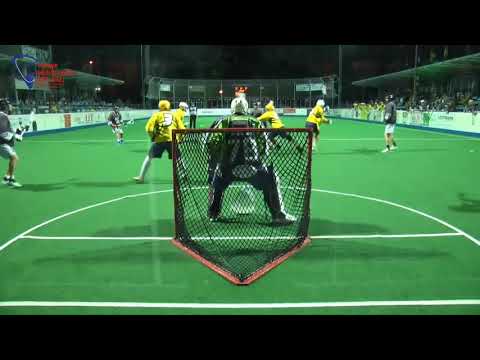 Justin Wismer FM Cup Highlights 2021