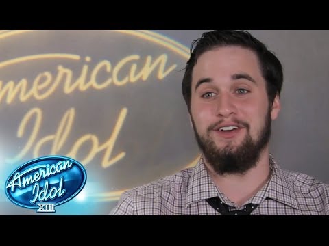 Road to Hollywood: Ryan Clark - AMERICAN IDOL SEASON XIII