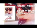 Nelson Riddle - Love Theme From Lolita