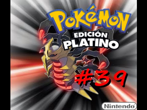 Pokemon platino - Parte 39 - Ciudad Marina y Lectro