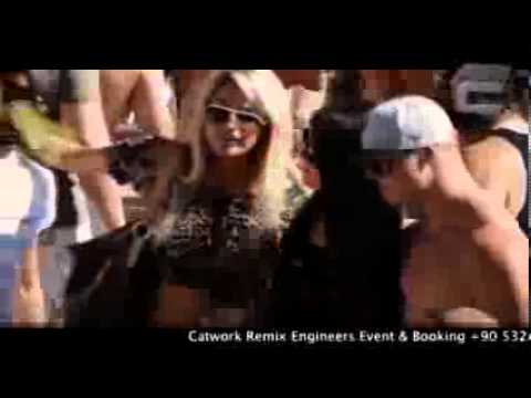 Catwork Remix Engineers   Far East Movement   Live My Life   YouTube