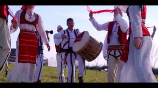 Dafina Buzhala - E Dua Kosoven