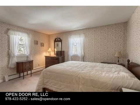 56 Holden Rd, Sterling MA 01564 - Single Family Home - Real Estate - For Sale -