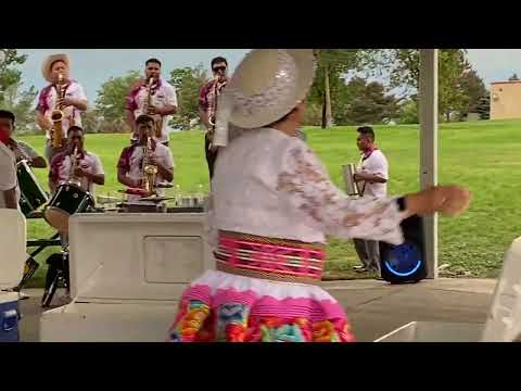 Cervezada Del Internacional Club Tayta Niño de Huayucachi en Denver Co🍻