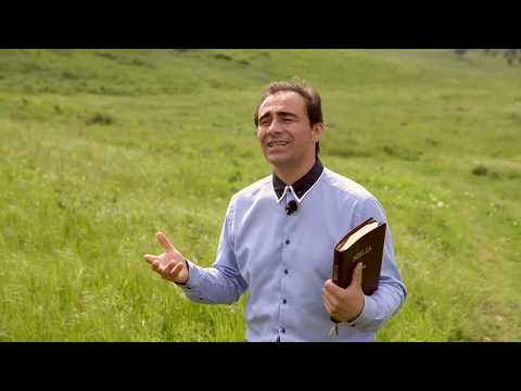 De ce... CRED? - 09 Viaţa, moartea şi învierea lui Isus Hristos | Georgescu Tiberius