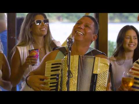 Targino na Farra - Completo