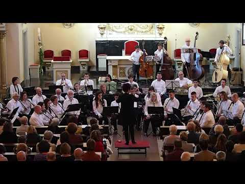 "Araban Bagare" cover Leioa Txistu Alardea Mayo 05 2019