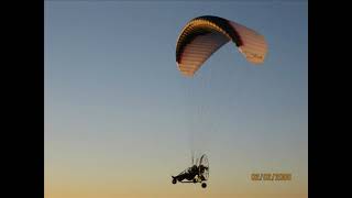 preview picture of video 'North Carolina Powered Paragliding'