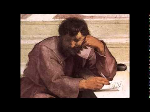 Diogenes Laertius über Heraklit