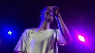 JMSN - Waves [LIVE]