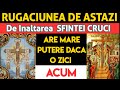 Rugaciunea PUTERNICA A Sfintei Cruci Trebuie Spusa Astazi NEAPARAT De Inaltarea Sf Cruci