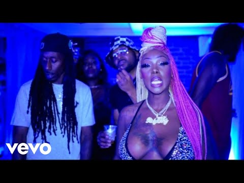 Pinky Bling, Mr. Coleman, Dre L - All I Know