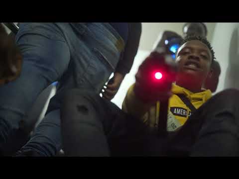 YNC 30 - Codeine (Official Visual) #CLPSZN #ClipstarTV