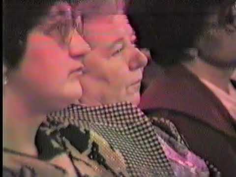 Preotul Calciu Dumitreasa 16 Ian 1988 Portland OR