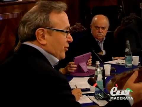 MACERATA. IL CONSIGLIO PROVINCIALE APPROVA LE LINEE DI MANDATO 2011/2016