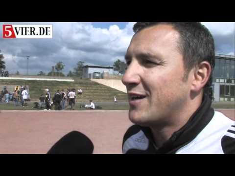 5vier TV Topspiel: FSV Trier-Kürenz gegen SSG Mariahof