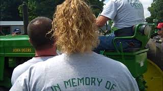 John Deere Shephard sale Harley Jackson auctioner